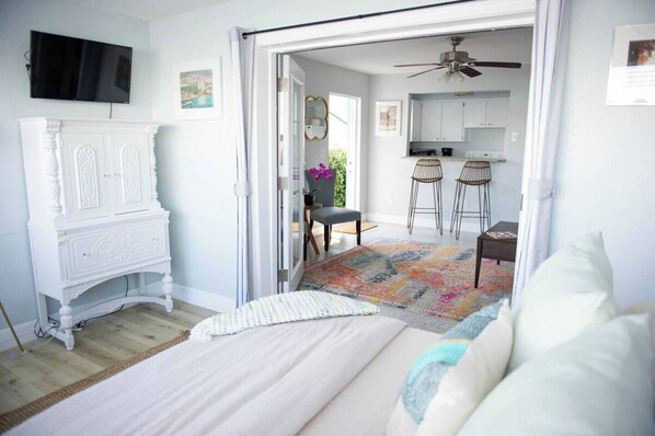 4 Schlafzimmer, Bügeleisen/Bügelbrett, kostenloses WLAN, Bettwäsche