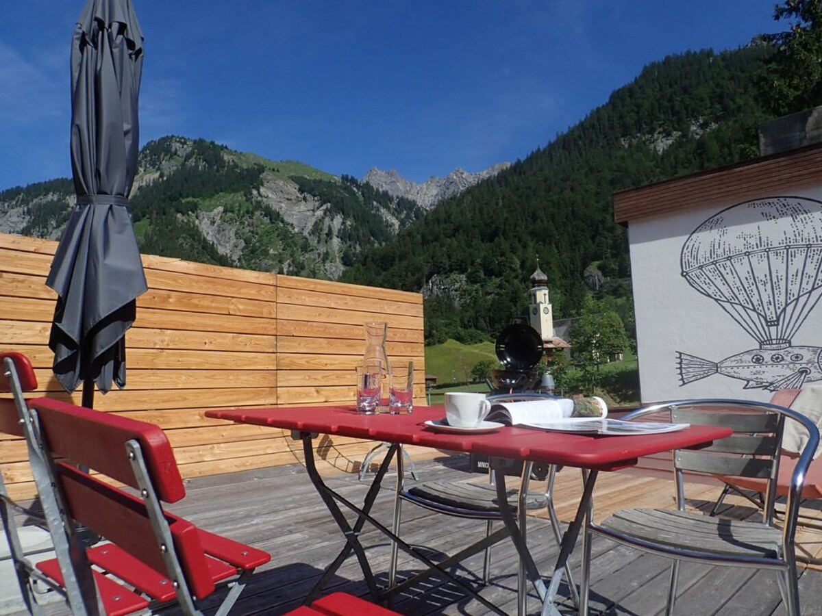 Bild für Gastgeberprofil