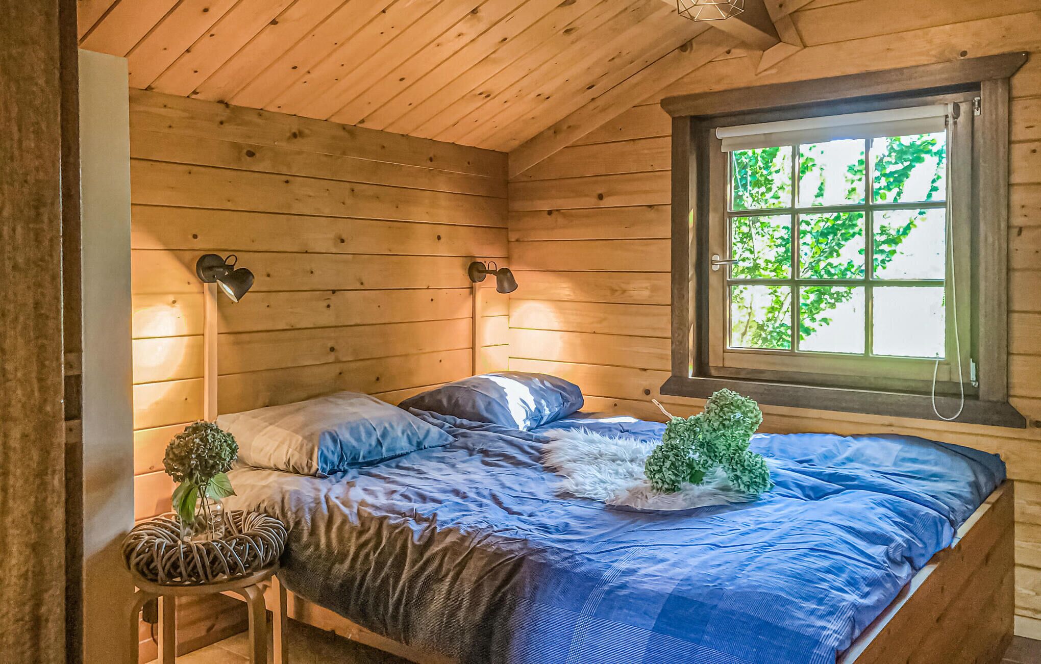 3 bedrooms, travel cot, free WiFi