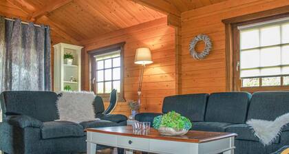 3 bedroom stunning home in Rheezerveen