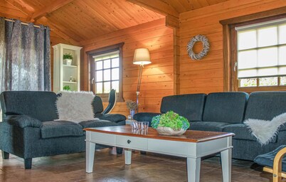 Impresionante casa de 3 dormitorios en.