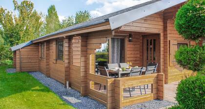 3 bedroom stunning home in Rheezerveen