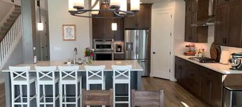 Spacious 3 bedroom family friendly home