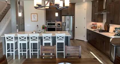 Spacious 3 bedroom family friendly home