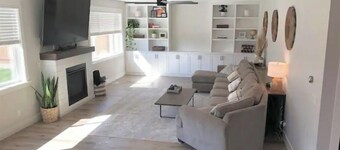 Spacious 3 bedroom family friendly home