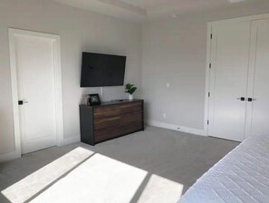 3 bedrooms, WiFi