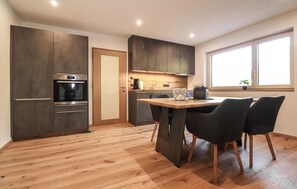 Dining - Ferienwohnung mit Ausblick (Braz)