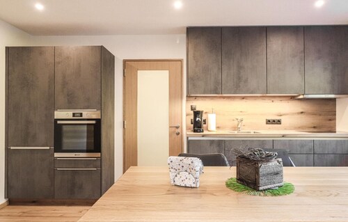 Ferienwohnung mit Ausblick