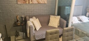 1 Schlafzimmer, WLAN