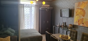 1 Schlafzimmer, WLAN
