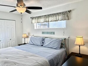 1 chambre