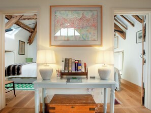 2 camere, Wi-Fi gratuito, lenzuola