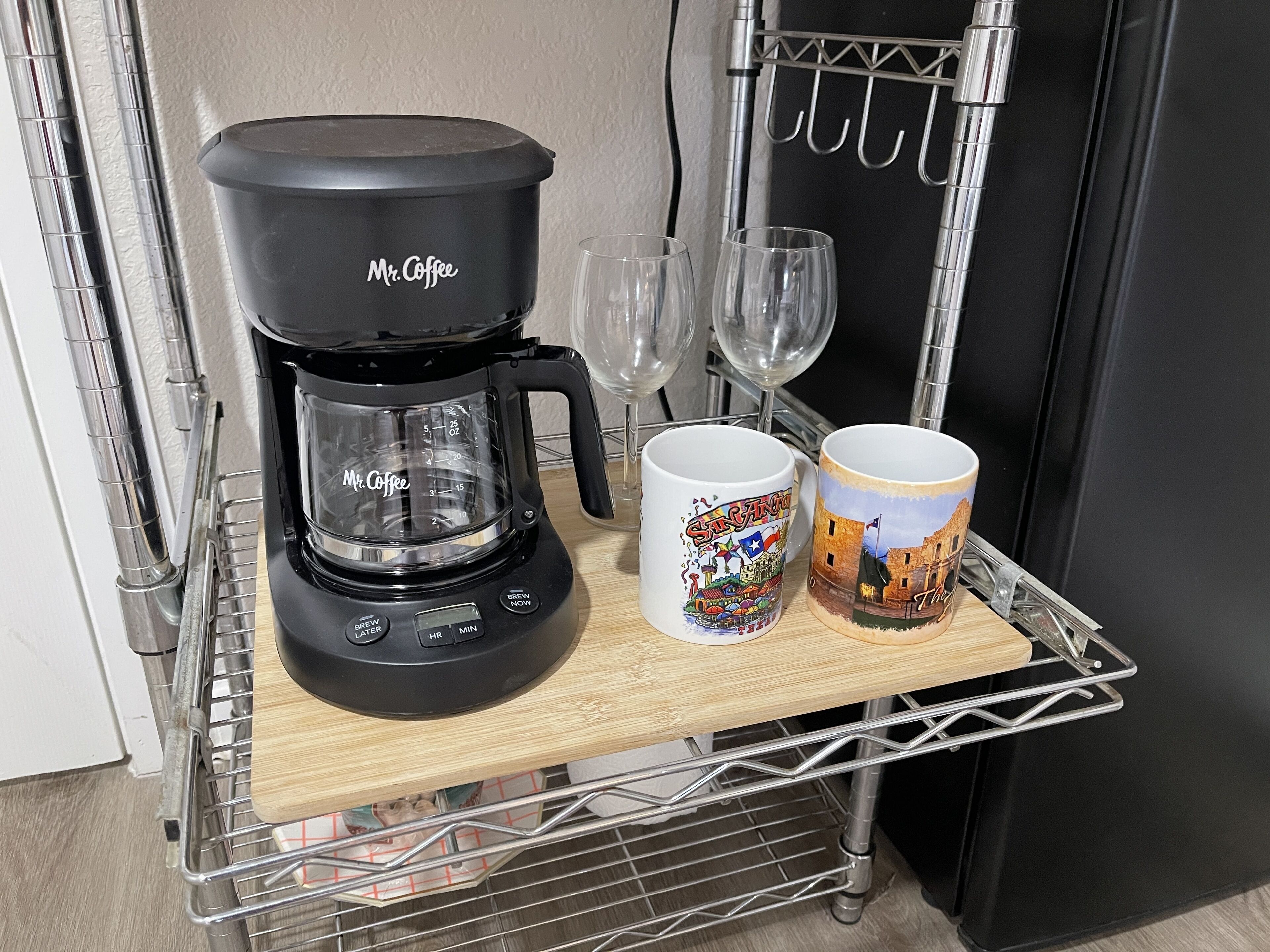 Caffè e/o macchina per il caffè