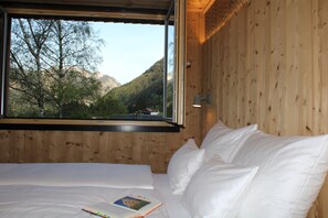 2 Schlafzimmer, kostenloses WLAN, Bettwäsche