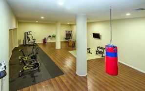 Gym