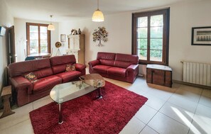 منطقة المعيشة