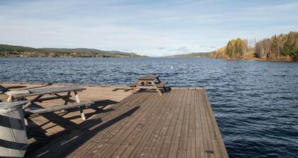 Stunning home in Søre Osen