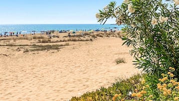 Plage Ă proximitĂ©, pĂȘche sur place