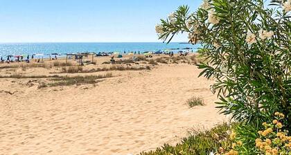 Superbe appartement Ă Donnalucata