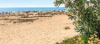 Fantastisk lÀgenhet i Donnalucata