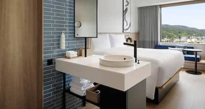 Fairfield by Marriott Hyogo Awaji Fukura