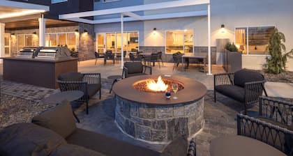TownePlace Suites by Marriott Ellensburg