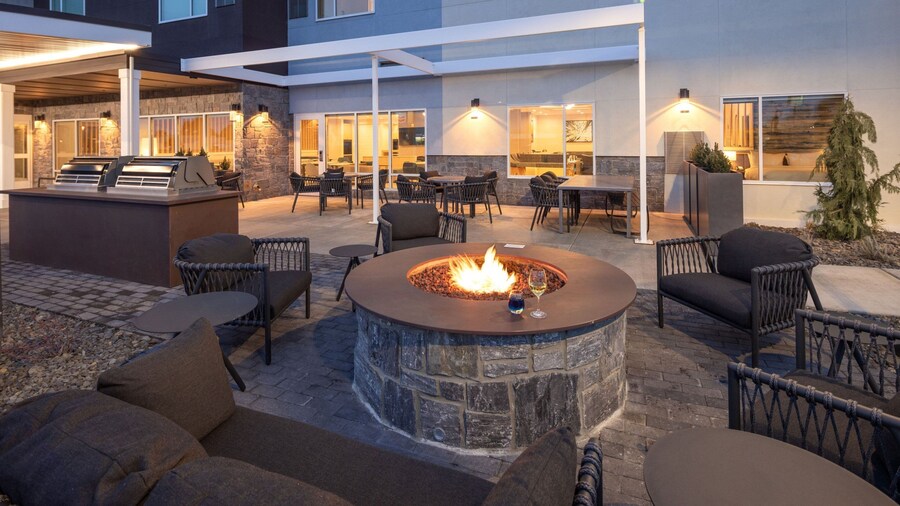 TownePlace Suites by Marriott Ellensburg
