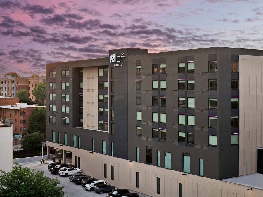 Utsikt från boendet