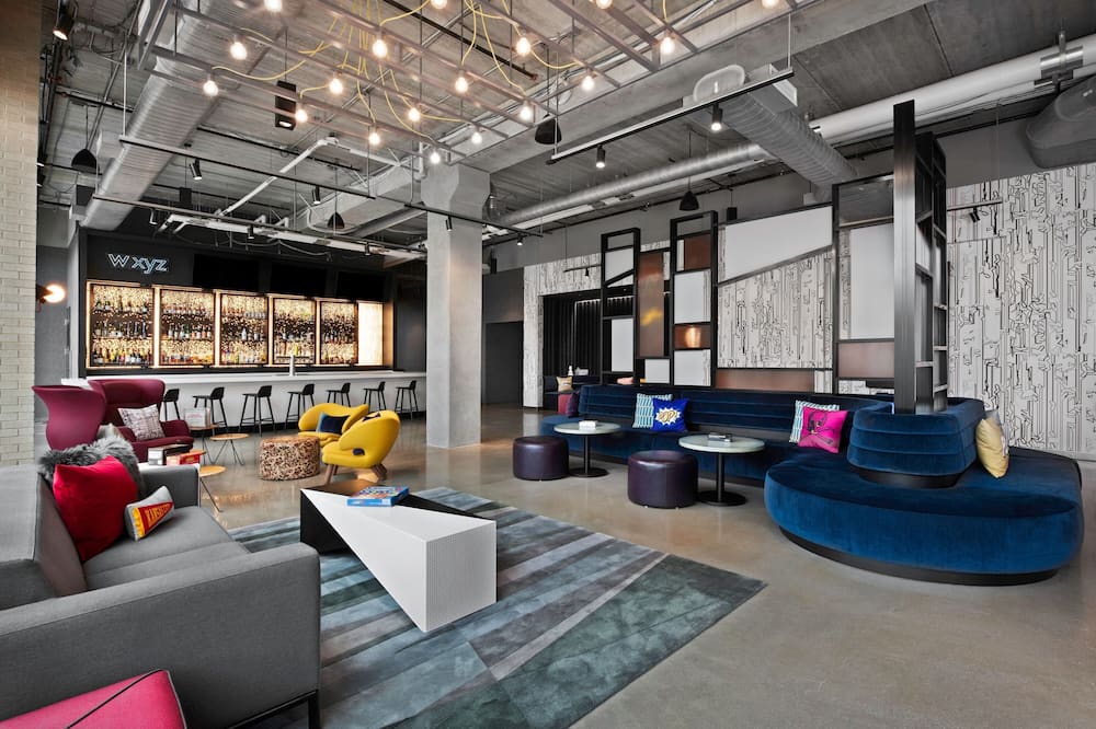 Aloft Kansas City Country Club Plaza
