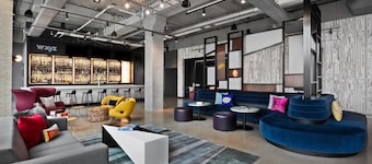 Aloft Kansas City Country Club Plaza