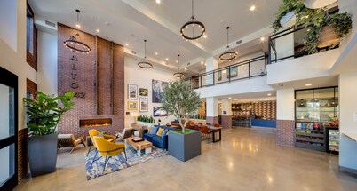 里亞爾托豐塔納艾爾斯 酒店