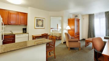 1 bedroom, laptop workspace, free WiFi, bed sheets