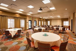 Salón de banquetes