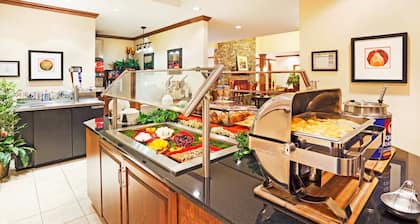 Studio | Free Breakfast. Indoor Pool & Gym.