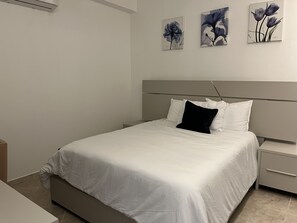 3 bedrooms, WiFi