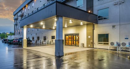 Quality Inn Sunshine Suites