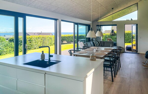 Interior - 3 bedroom stunning home in Haderslev (Haderslev)