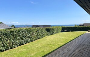 Property grounds - 3 bedroom stunning home in Haderslev (Haderslev)