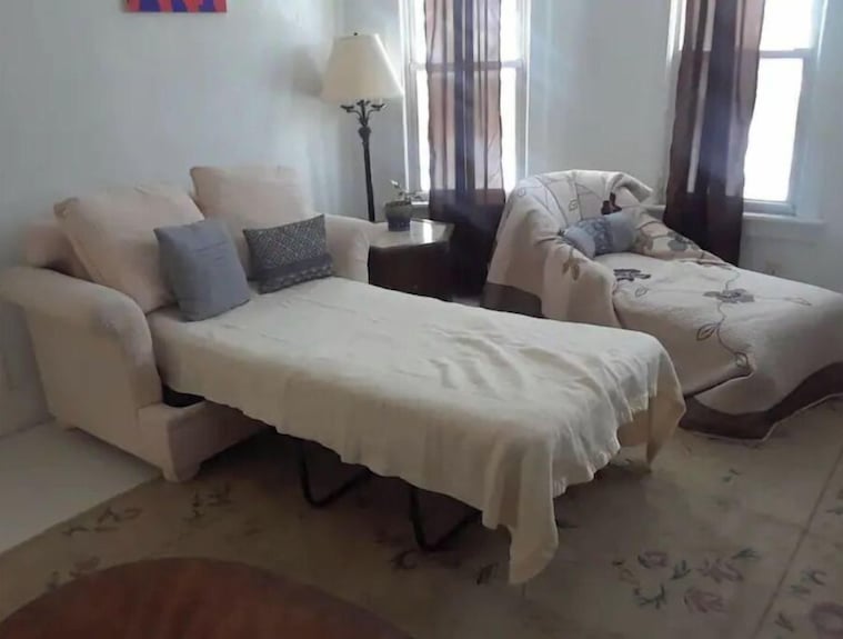 Cozy 1 Bedroom In Highland Square, Pets Welcome!! - Ohio