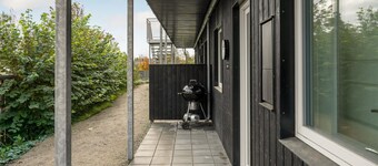 3 bedroom lovely apartment in Slagelse