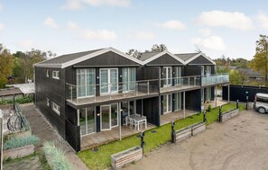 Exterior - 3 bedroom lovely apartment in Slagelse (Slagelse)