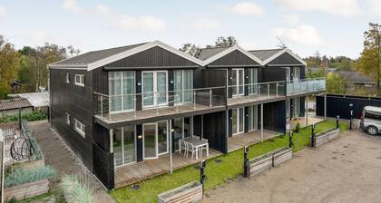 3 bedroom lovely apartment in Slagelse