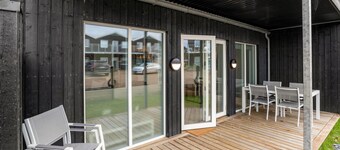 3 bedroom lovely apartment in Slagelse