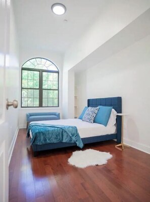 3 habitaciones y wifi
