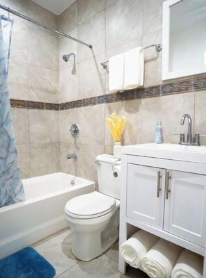 Shower
