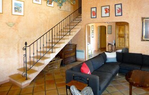 منطقة المعيشة