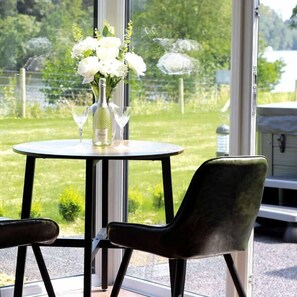 Miscellaneous - The River Bann Retreat (Ballymena)