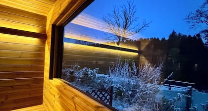 The River Bann Retreat