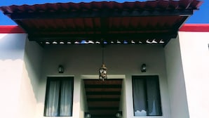 Exterior - La Estancia del Abuelo (San José Iturbide)