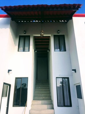 Exterior - La Estancia del Abuelo (San José Iturbide)